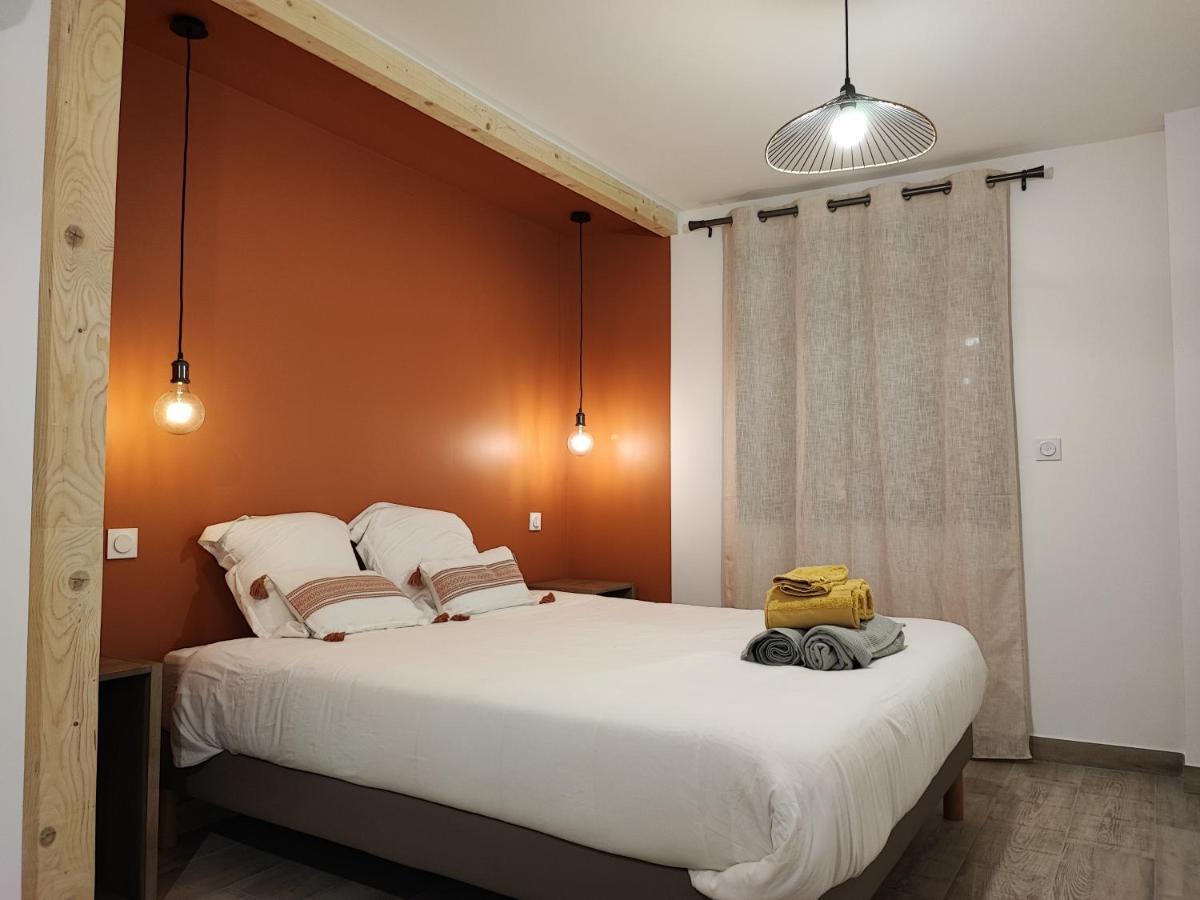 Apparthotel La Liviniere Экстерьер фото