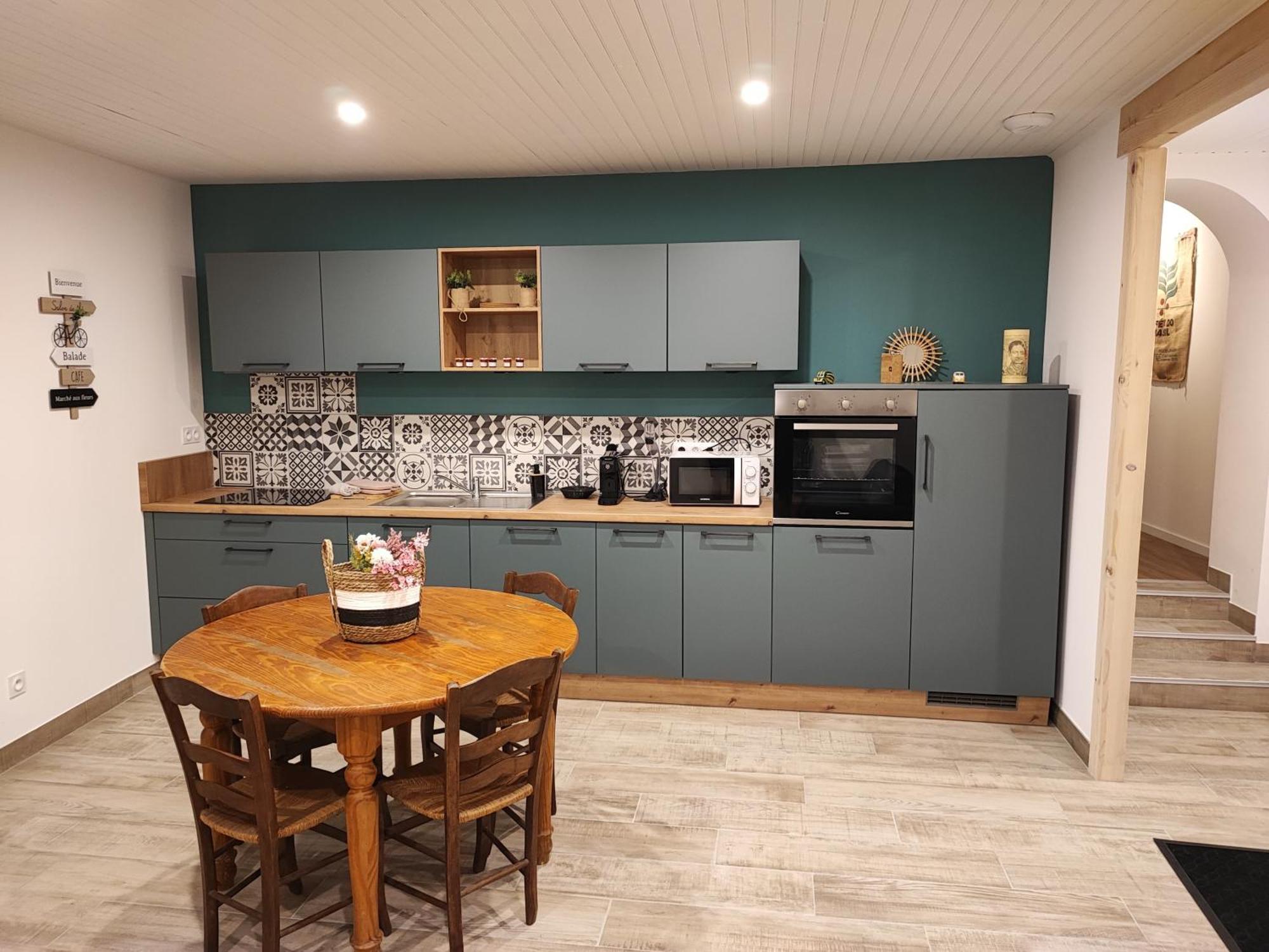 Apparthotel La Liviniere Номер фото