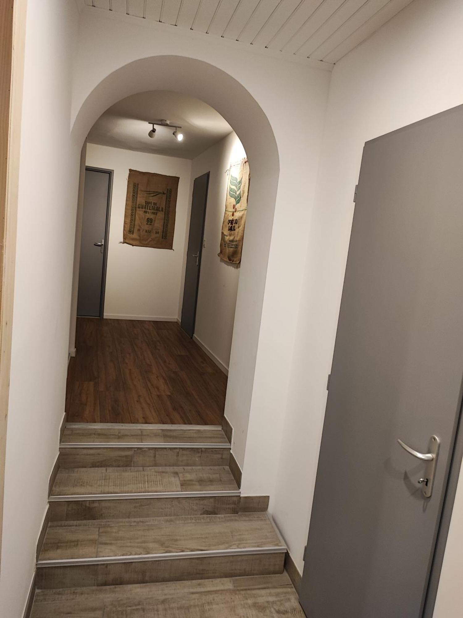 Apparthotel La Liviniere Номер фото